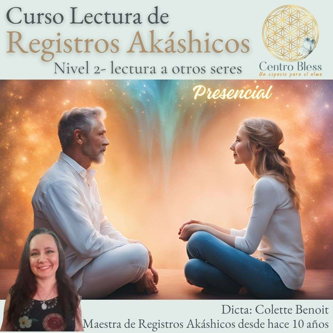curso registros akashicos