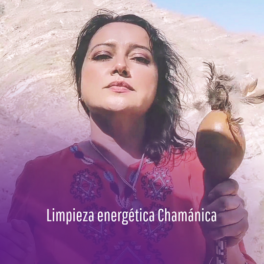 limpieza energetica las condes