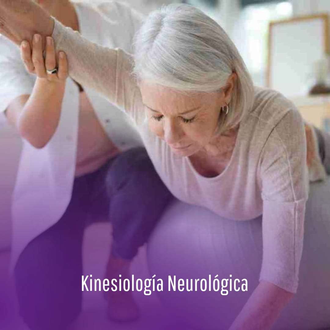 kinesiología neurológica las condes